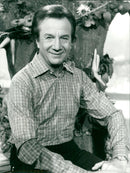 1978 ZDI CONCERT TOOTETIEMBRE SELWEIGMANN WALDHEIM HANBURG PHONE ALLG - Vintage Photograph