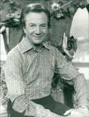 1978 PART CONCERT RUDOLF SCHOCK ALL RIGHTS TERAP - Vintage Photograph