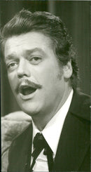 PREY MUSIC ANNELIESE ROTHENBERGER AND FLIEGENDUET - Vintage Photograph