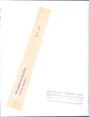 OLIVIA MOLINA GERMAN SINGERSONGWRITER SHE - Vintage Photograph