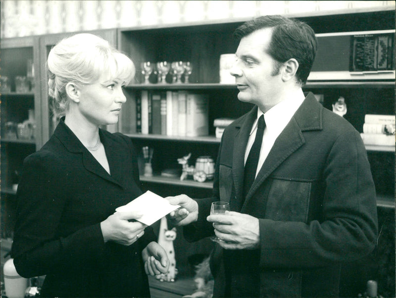 1979 TAXI DRIVERS HAVE COLLECTED DUR TURE COMURDERED GLUE ERICH - Vintage Photograph