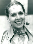 Cilla Karnie Screweismanna Waldheim kamp 49 Fen Allgemeine - Vintage Photograph