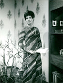 CONCERT YOUR MUSICAL WISH ELFI KALCKREUTH HELD - Vintage Photograph