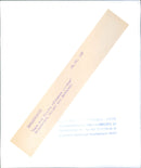 ZDE QUE SCRIS ANIMALES PLANTS BECOME MODERATION HOMAR VON - Vintage Photograph