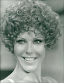 BIG WISH CONCERT PETER FRANKENFELDE PART BEATE - Vintage Photograph