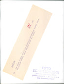 SPESIALITA MENUE HERE KILLS SICK GUSTAV TIDES ARD LIK - Vintage Photograph