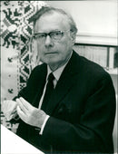 Karl Boehm - Vintage Photograph