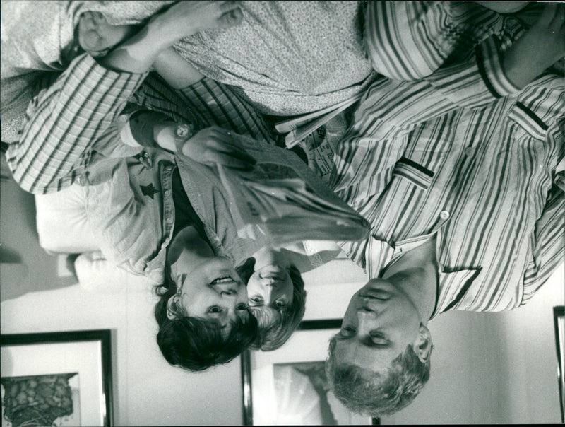 - Vintage Photograph