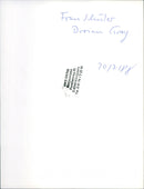 1997 Ffm. Discotheques - Vintage Photograph