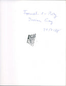 1997 Ffm. Discotheques - Vintage Photograph