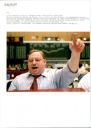 1998 DaimlerChrysler - Vintage Photograph