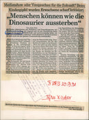 Nature Children's Summit - Vintage Photograph