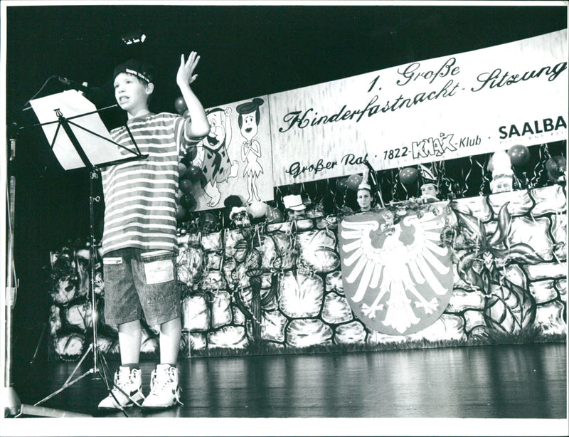 seat of the dam held it - Vintage Photograph