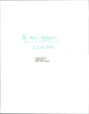 1987 - Vintage Photograph