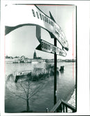 1987 - Vintage Photograph