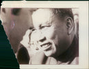 Pol Pot - Vintage Photograph
