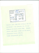 Roy Jenkins - Vintage Photograph