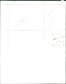 Roy Jenkins - Vintage Photograph