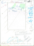 Roy Jenkins - Vintage Photograph