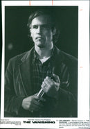 Jeff Bridges in "The Vanishing" - Vintage Photograph