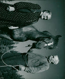 - Vintage Photograph