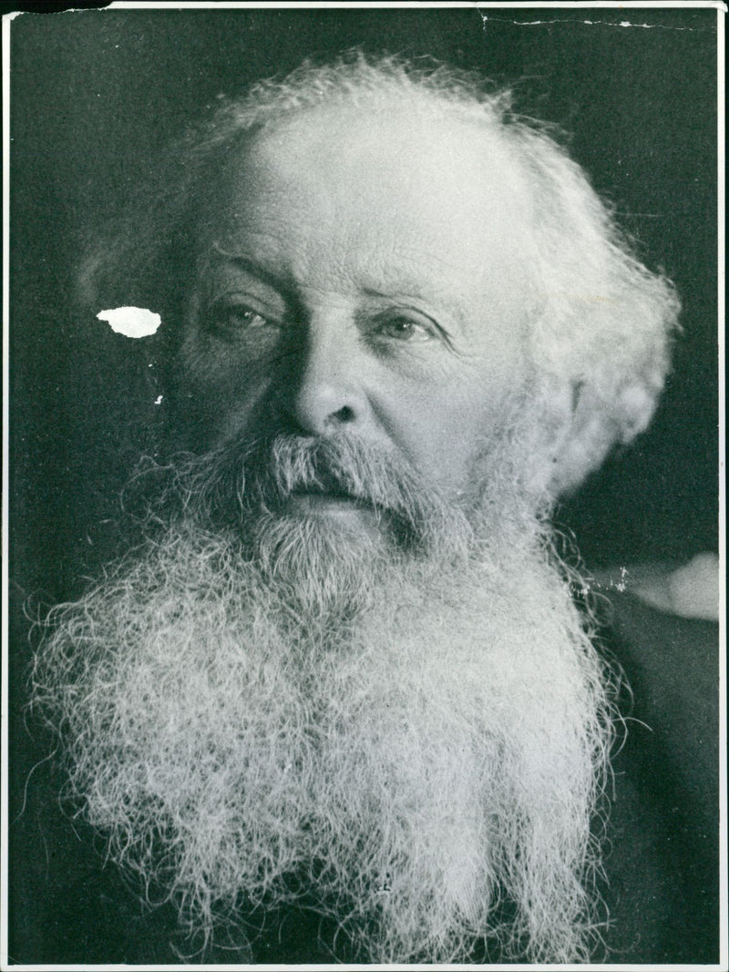 Jeremiah James Colman - Vintage Photograph