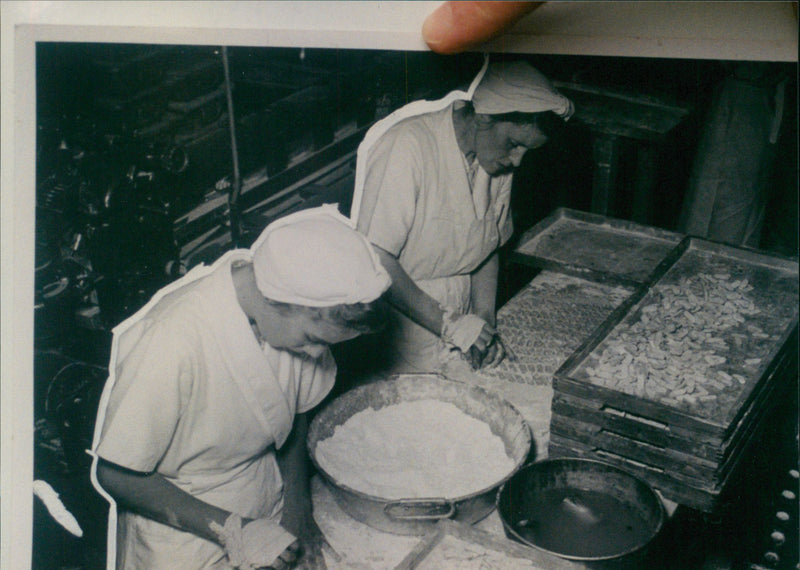 - Vintage Photograph