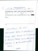 - Vintage Photograph