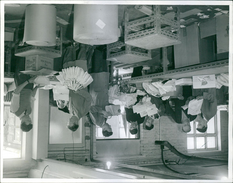 - Vintage Photograph