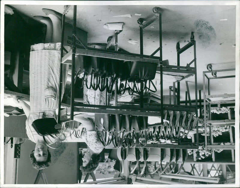 - Vintage Photograph