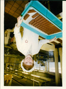 - Vintage Photograph