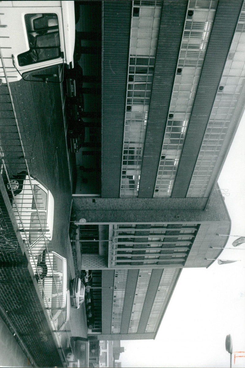 - Vintage Photograph