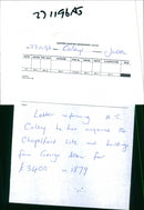 - Vintage Photograph