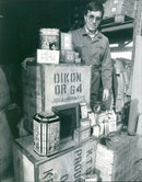 - Vintage Photograph