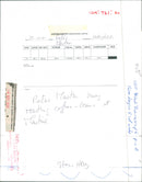 - Vintage Photograph