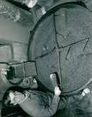 - Vintage Photograph