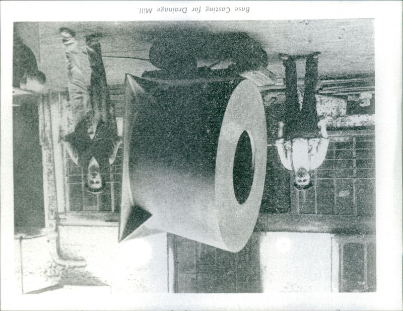 - Vintage Photograph