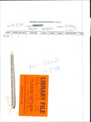 - Vintage Photograph