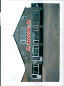 - Vintage Photograph