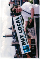 - Vintage Photograph