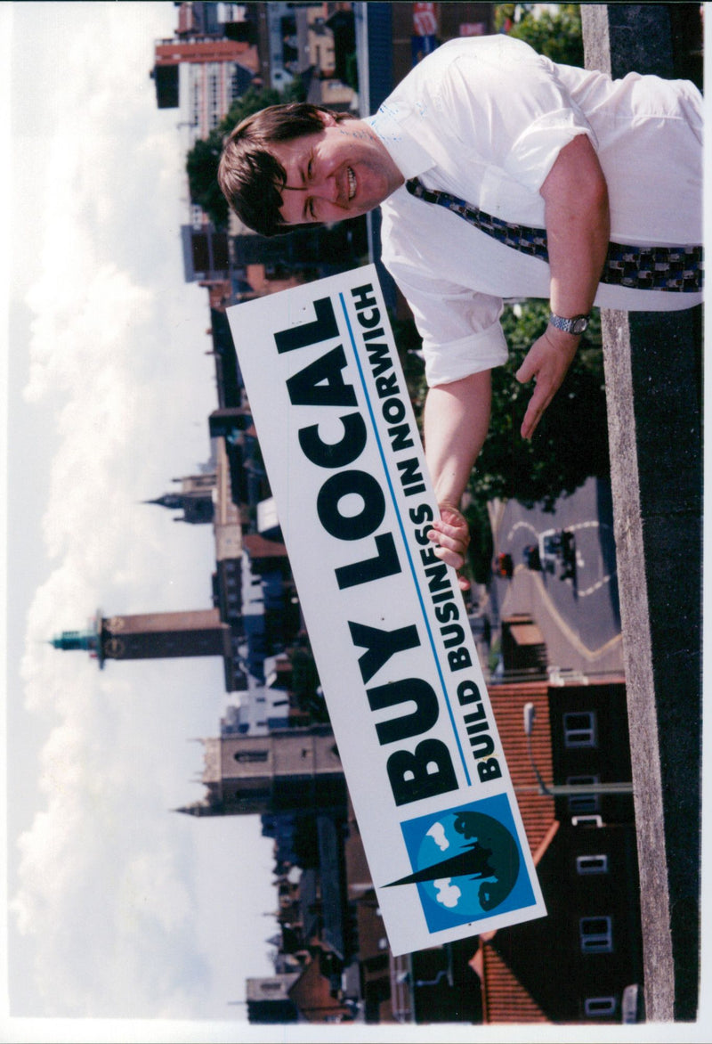 - Vintage Photograph