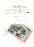 - Vintage Photograph