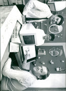 - Vintage Photograph