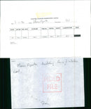 - Vintage Photograph