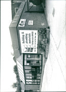 - Vintage Photograph