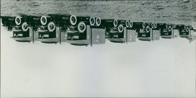 - Vintage Photograph