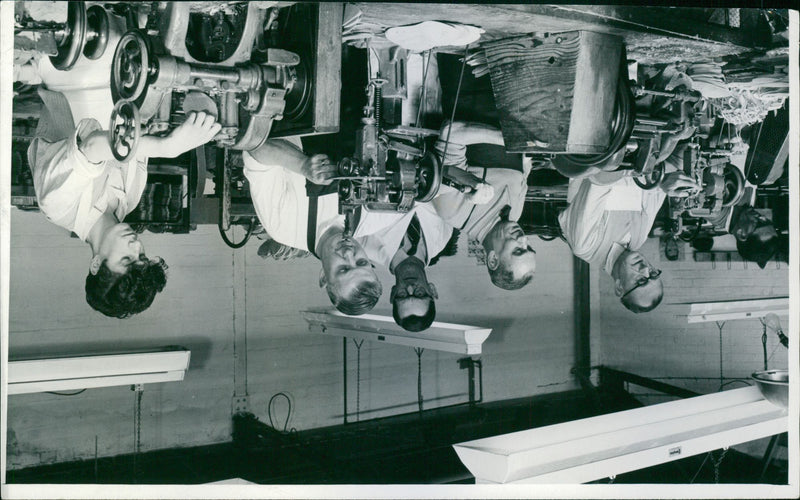 - Vintage Photograph