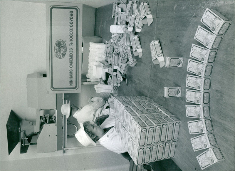 - Vintage Photograph