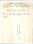 - Vintage Photograph