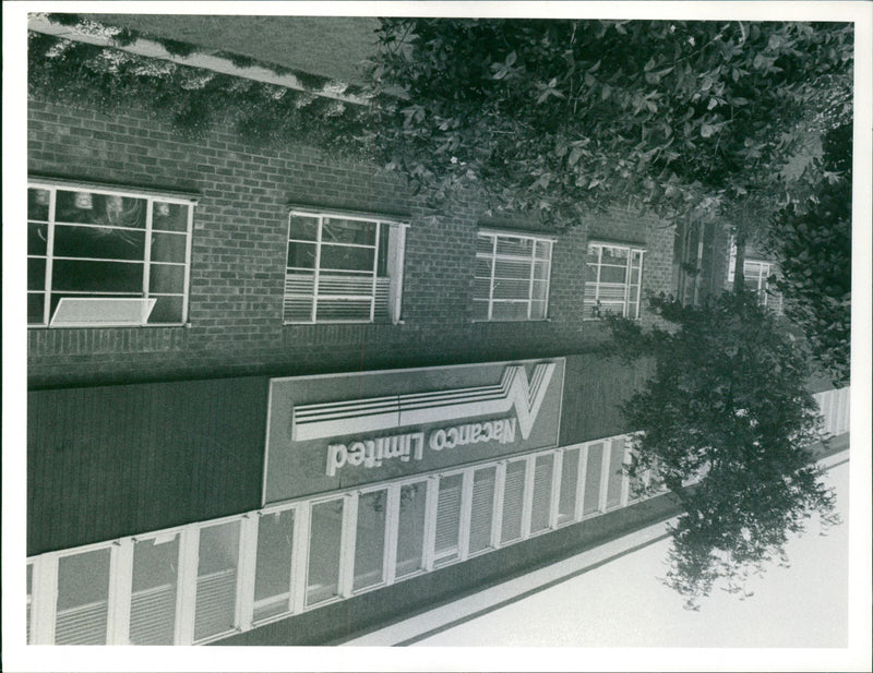 - Vintage Photograph